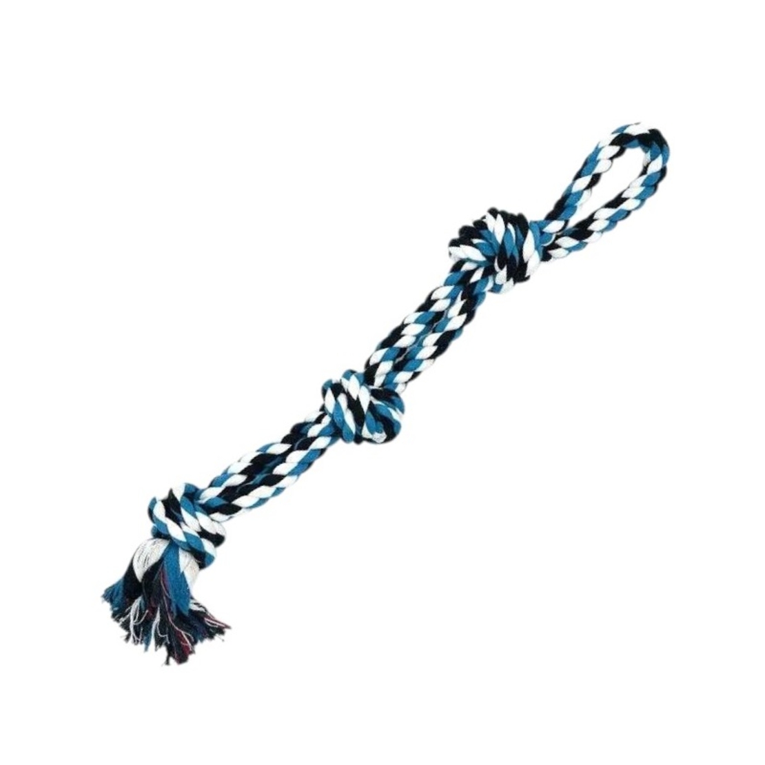 Jucărie frânghie pentru câini - 60 cm - 550641