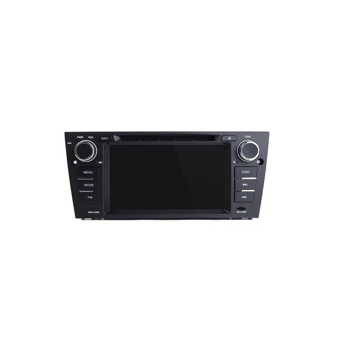 Sistem audio auto 2DIN - BMW E90 - Android - 111904