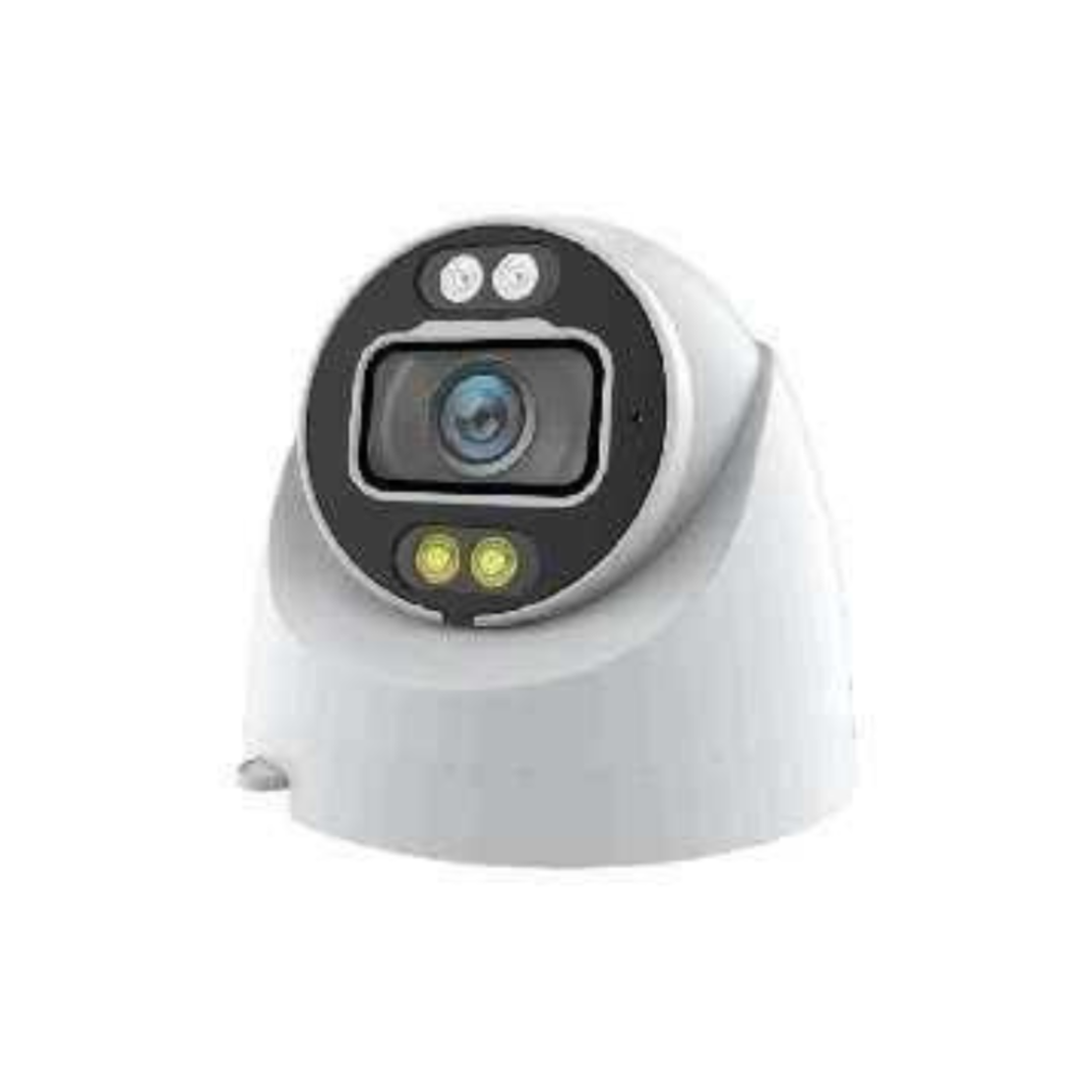 Cameră de securitate IP - HD - PoE - IP400D 4MP - 912513