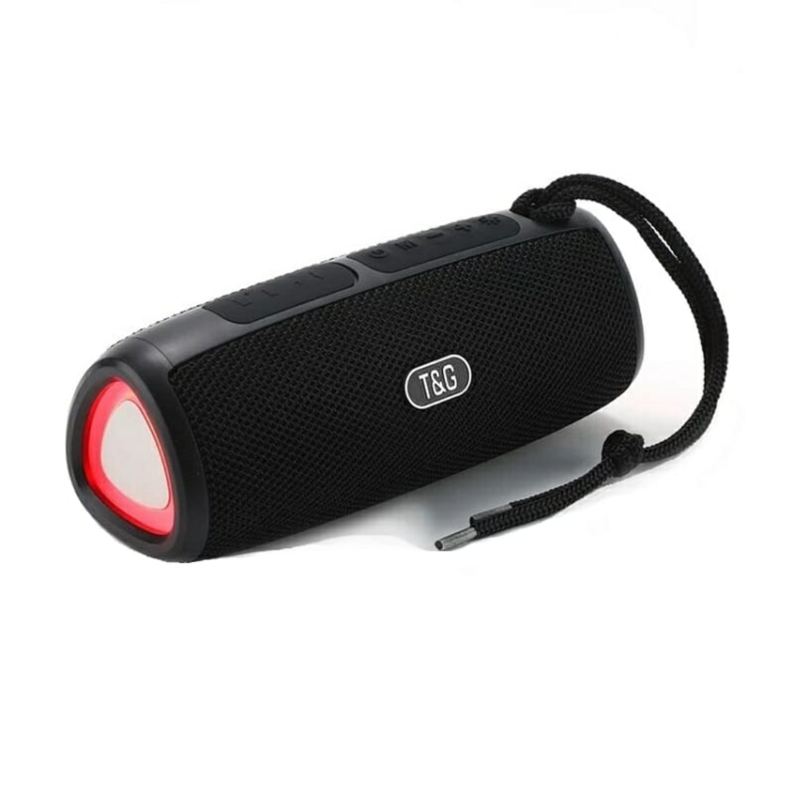 Difuzor Bluetooth fără fir - TG344 - 884380 - Negru