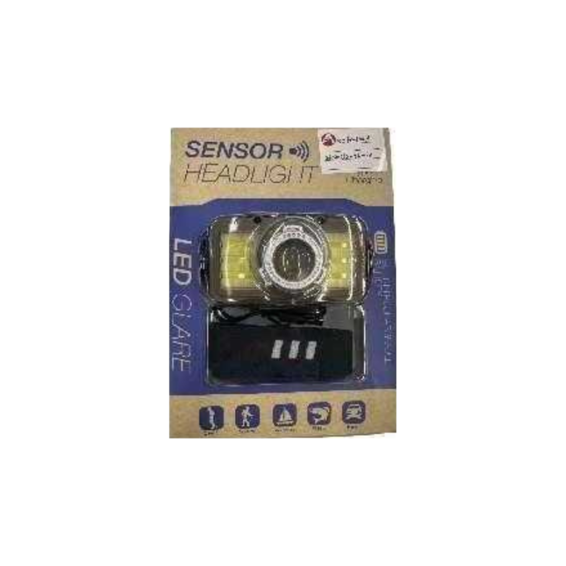 Far LED - 6100A - 251322