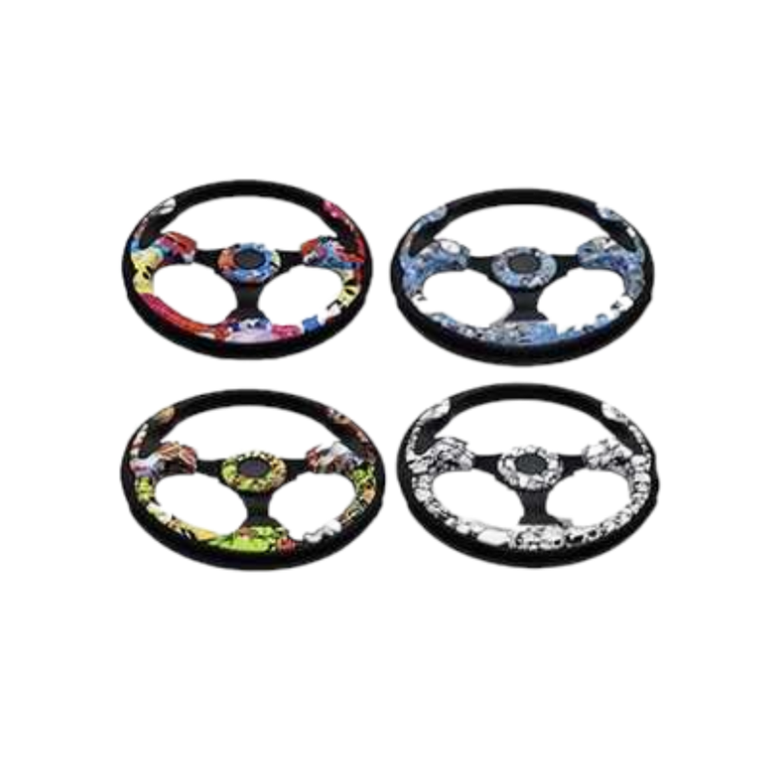 Volan auto - R -G32102 - 120710