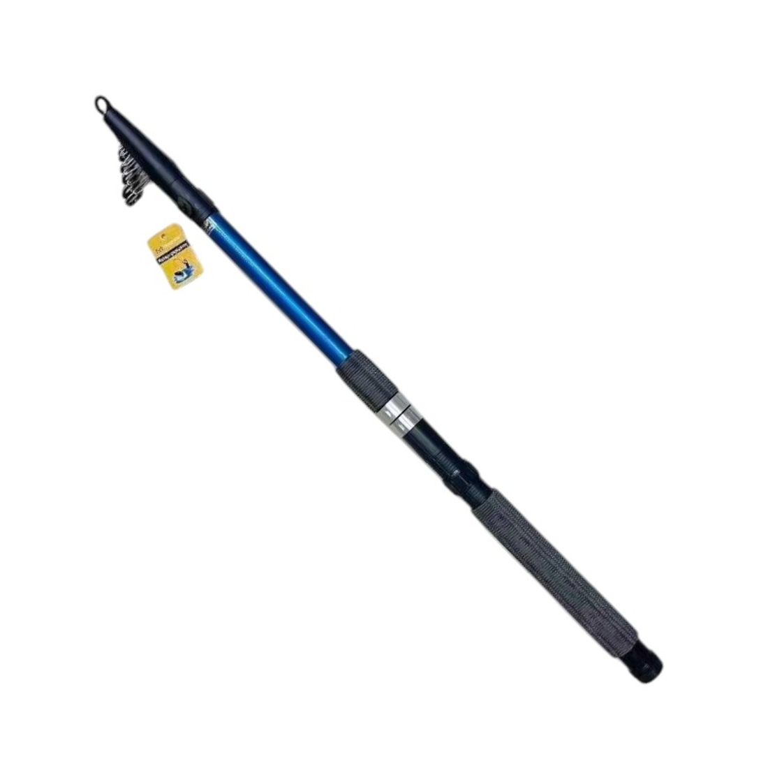 Tijă telescopică - 2,4 m - 30934