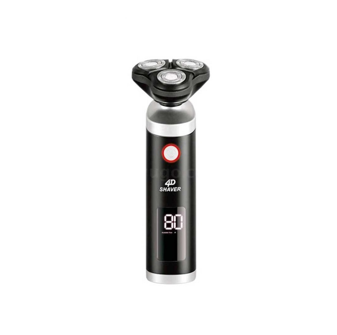 Aparat de ras electric - KM-6185 - Kemei