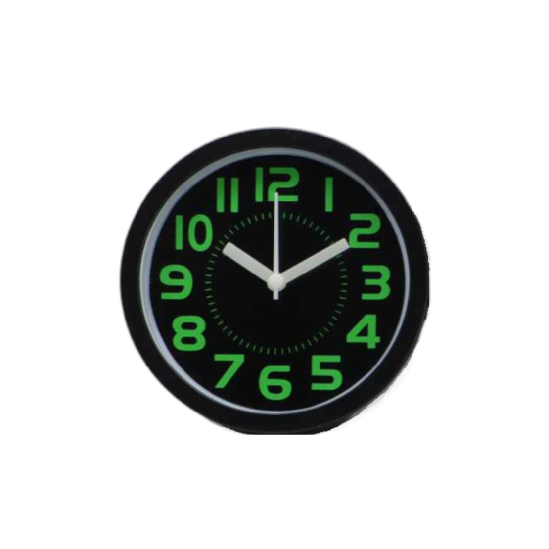 Ceas de Masa - Ceas Deşteptător - LP-L30H - 000303 - Verde