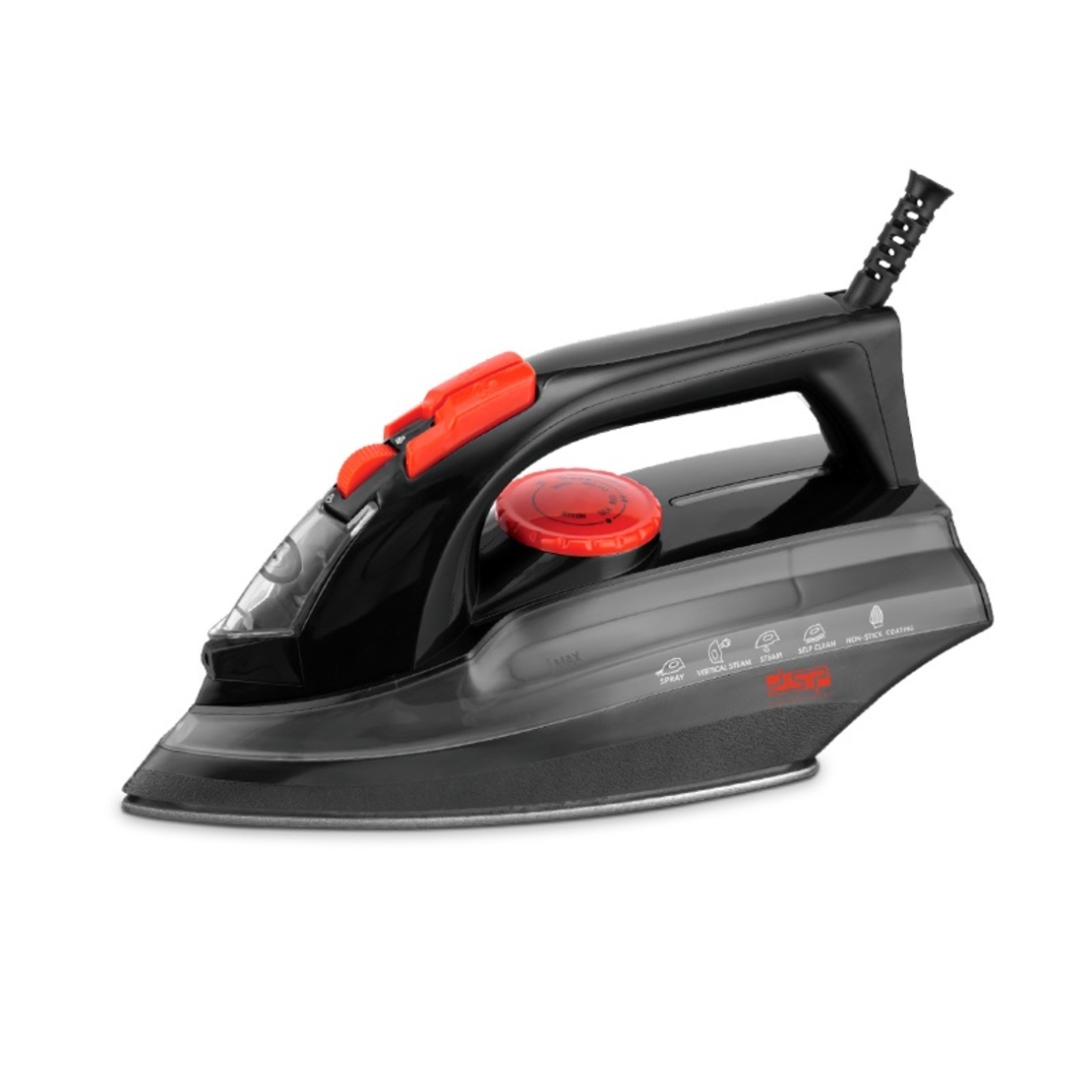 Fier de călcat - KD1130 - DSP - 614870