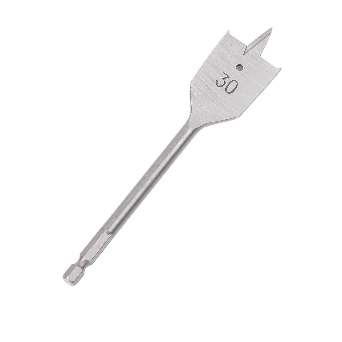 Burghiu pentru lemn - Feather - 30mm - Finder - 195706