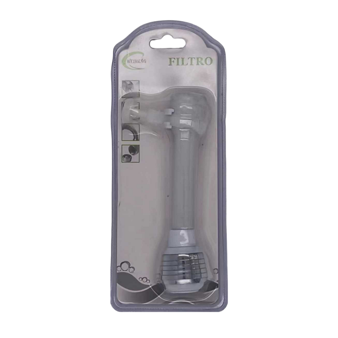 Extensie baterie bucatarie cu filtru - 9205-17 - 088032