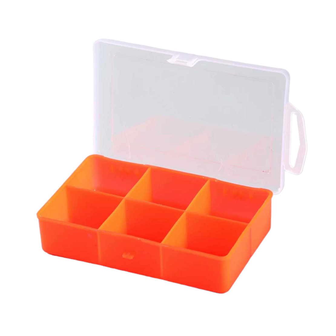 Cutie din plastic pentru obiecte de pescuit - S0547 - 31576