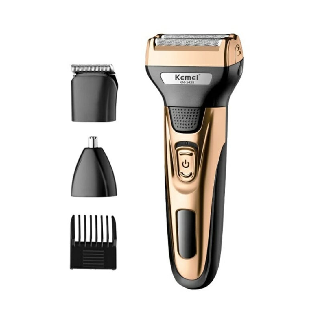 Trimmer multifunctional - KM-1429 - Kemei