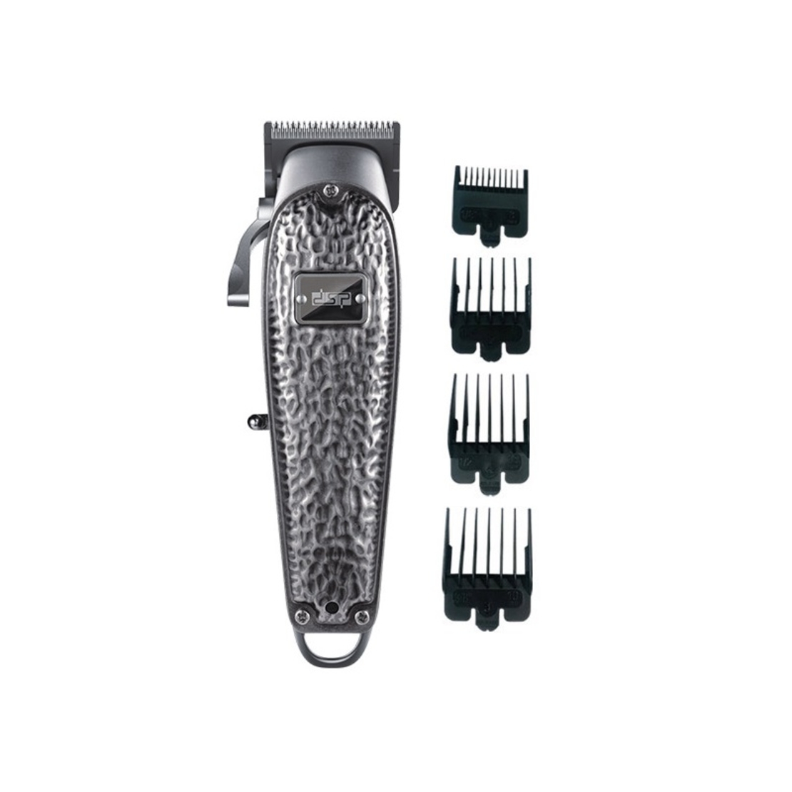 Clipper - 90398 - DSP - 612296 - Argintiu