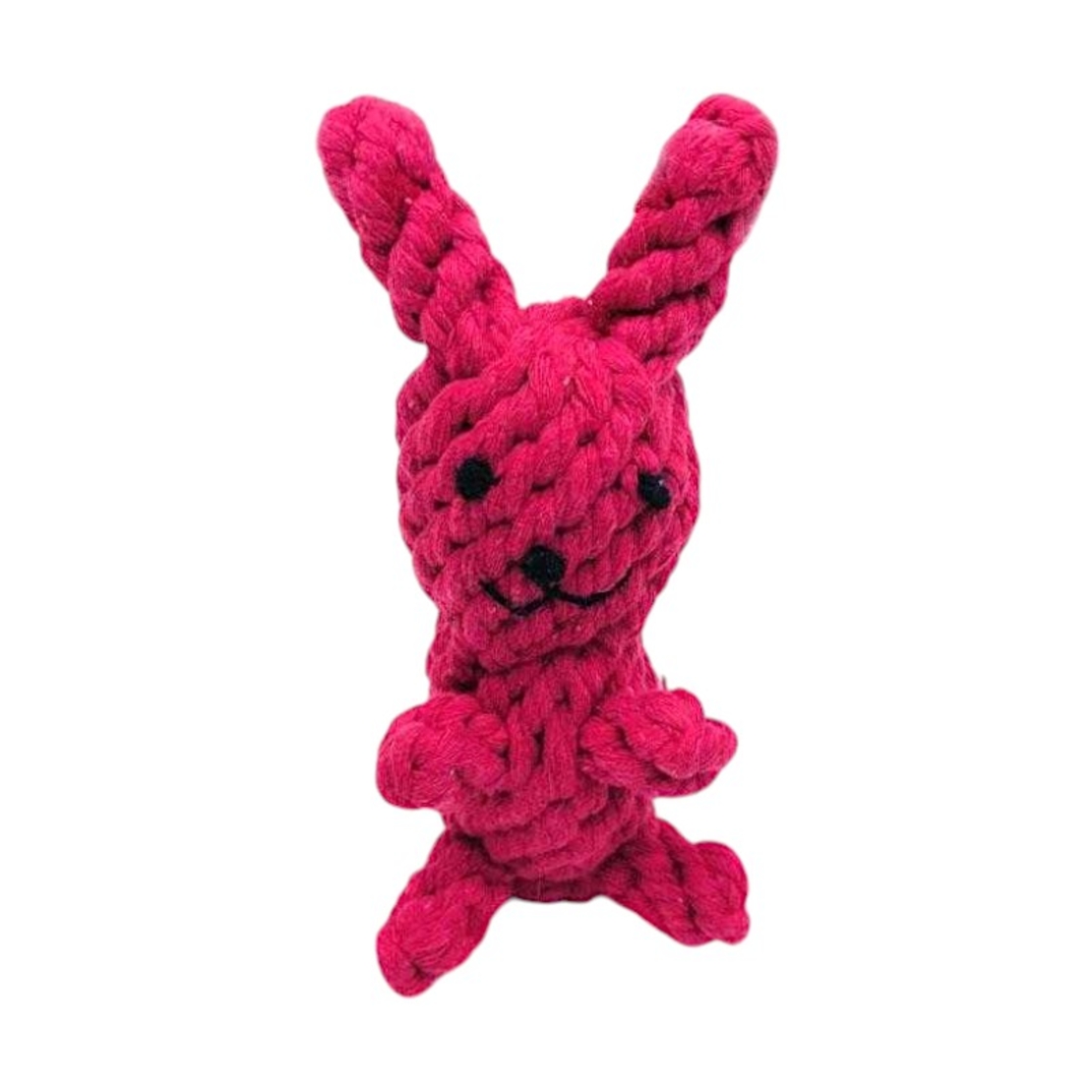 Jucărie frânghie pentru câini - 15cm - 550606