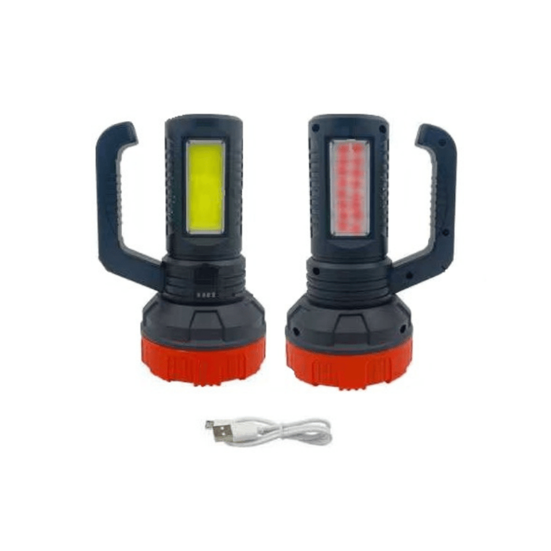 Lanterna LED reincarcabila - XS520 - 181236