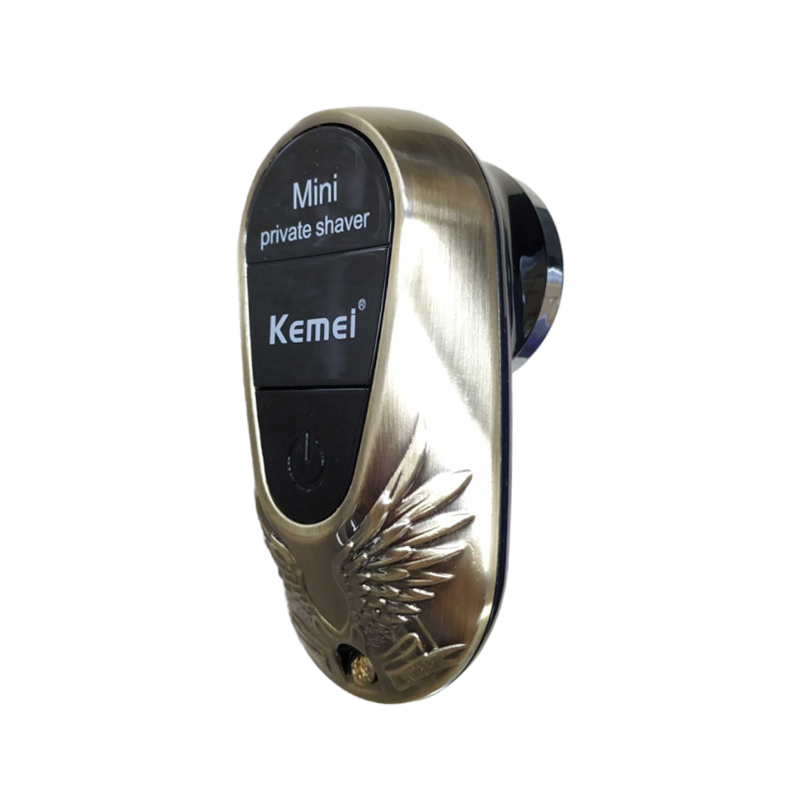 Aparat de ras - KM-2722 - Kemei