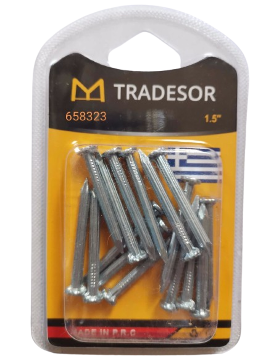 Set - Cuie - 1.5mm - 658323