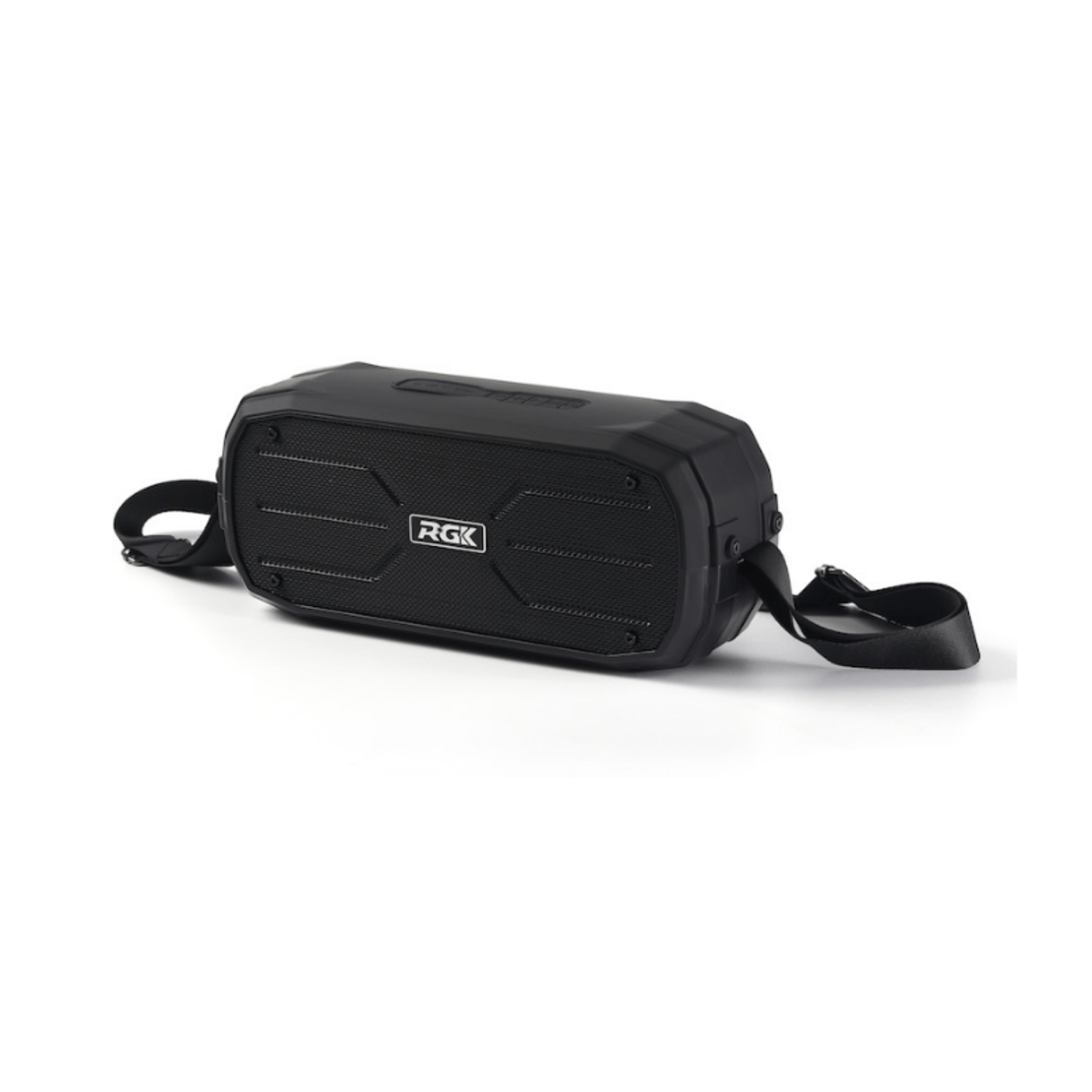 Difuzor Bluetooth fără fir - RGK-238 - 883792 - Negru
