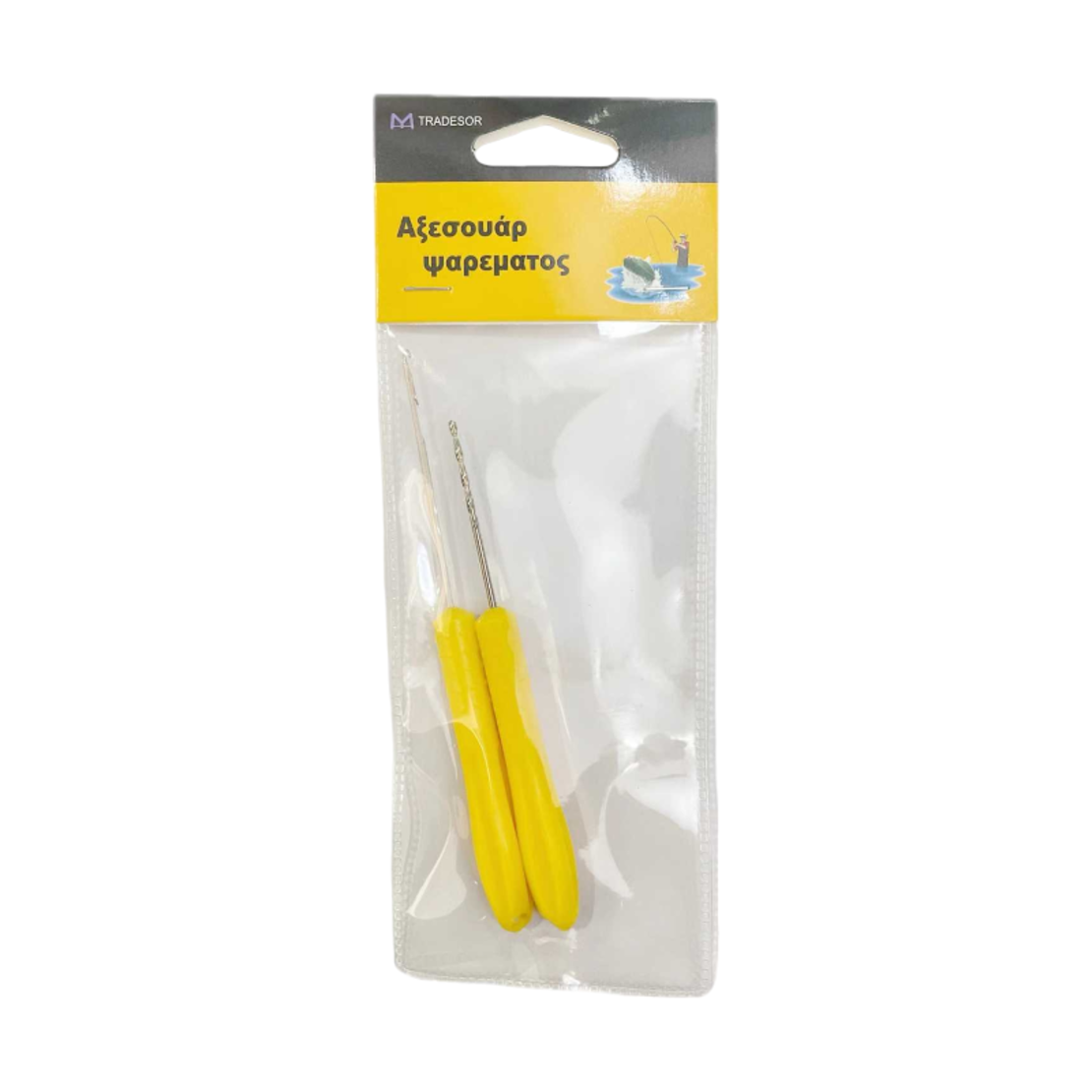 Kit de deblocare cârlig - G2-04 - 2 buc - 31707