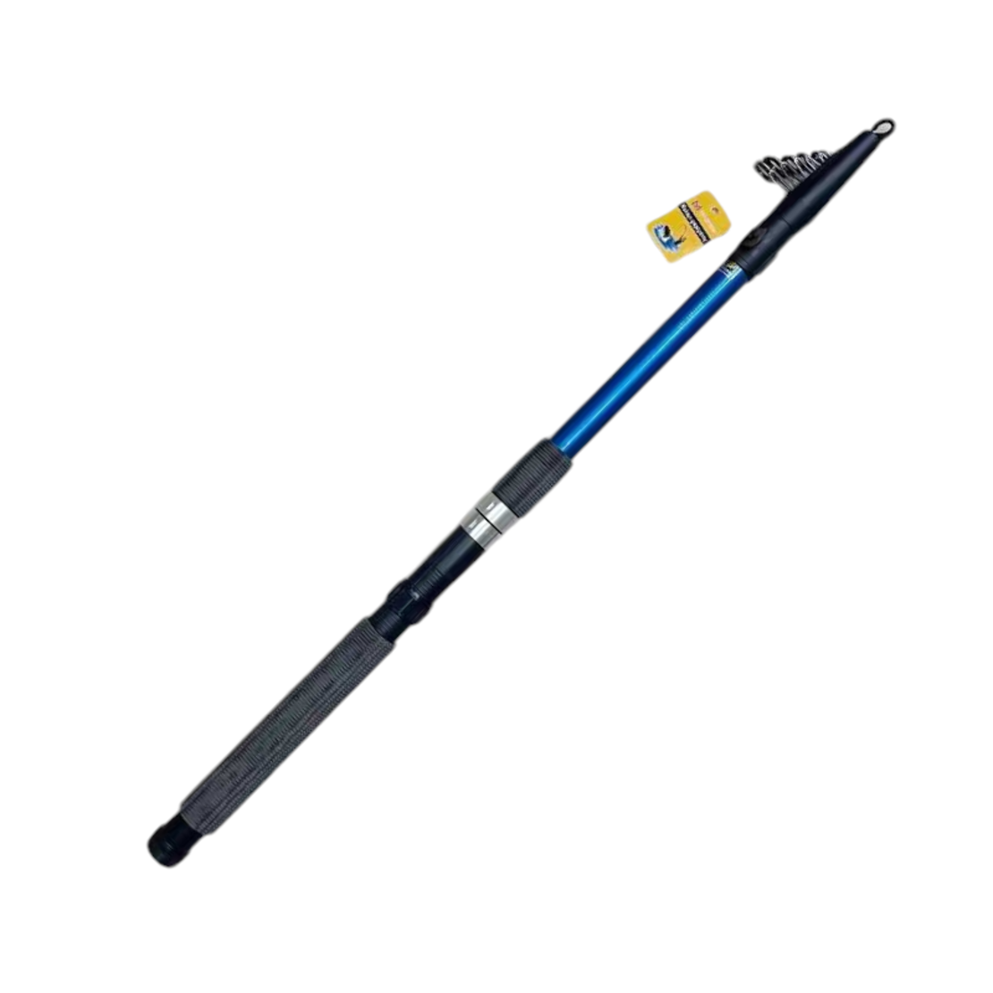 Tijă telescopică - 4,5 m - 30938