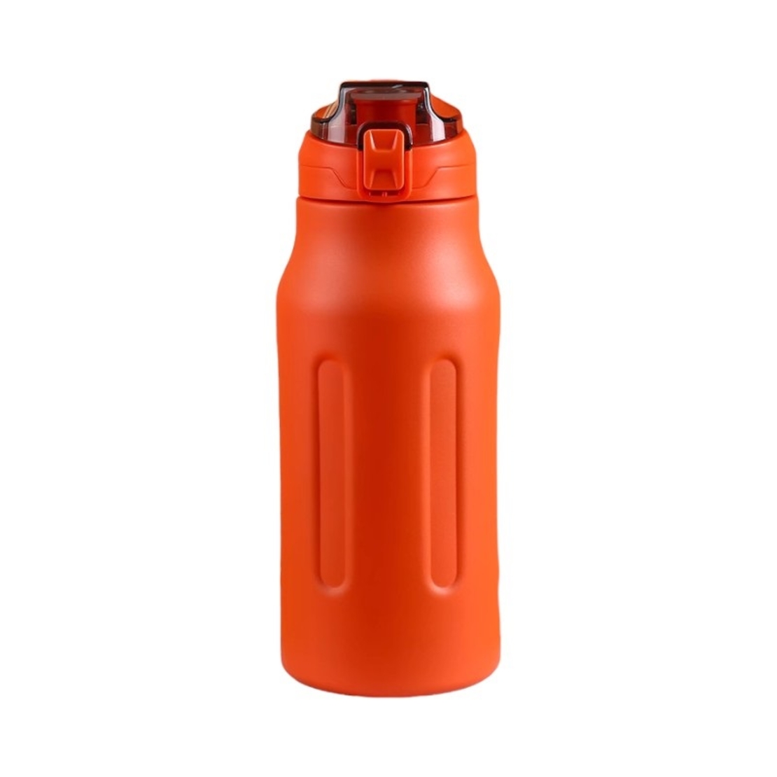 Termos portabil - 730 ml - MYZ-117 - 761173 - Portocaliu