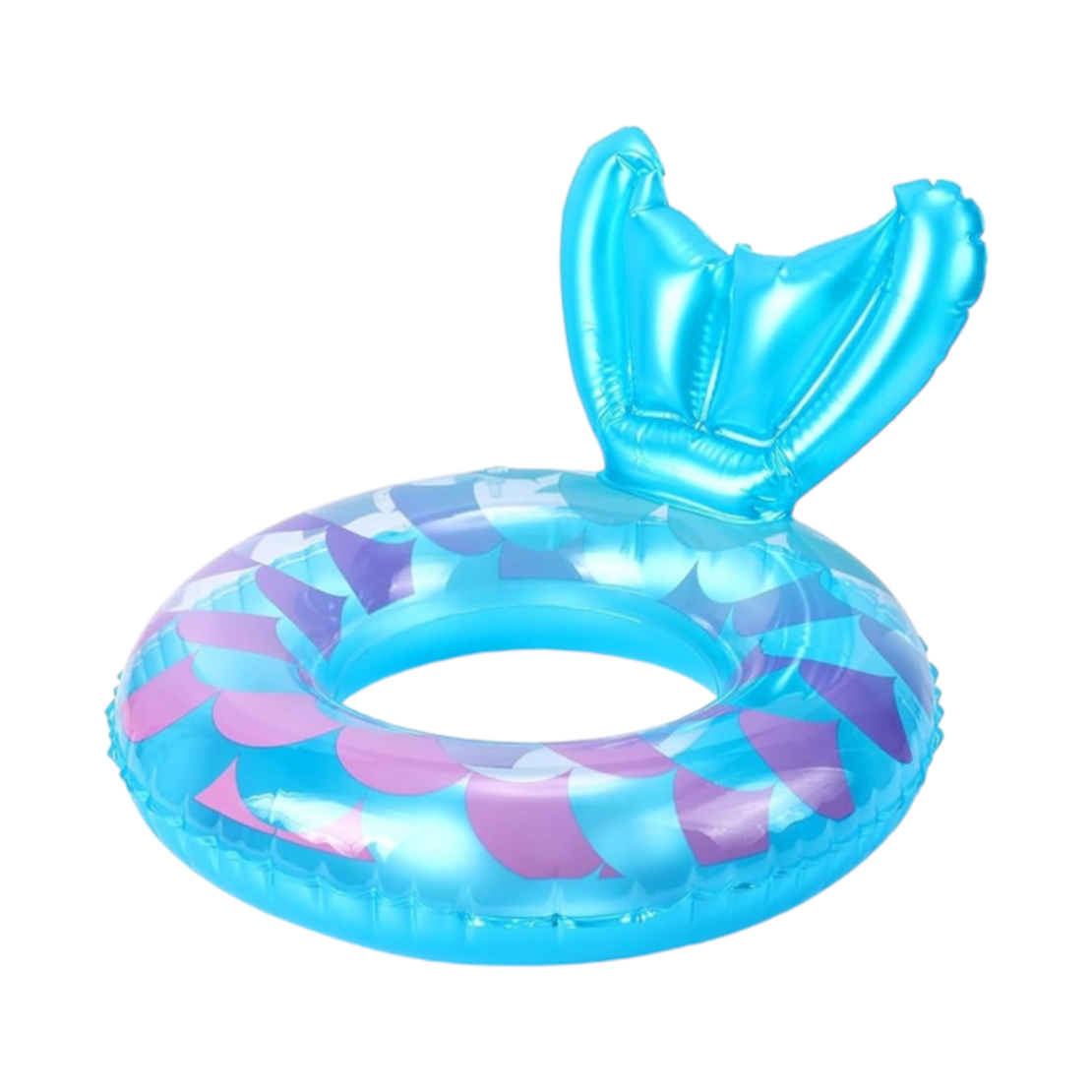 Centura de salvare gonflabila pentru copii - Sirena - 60 cm - 150212