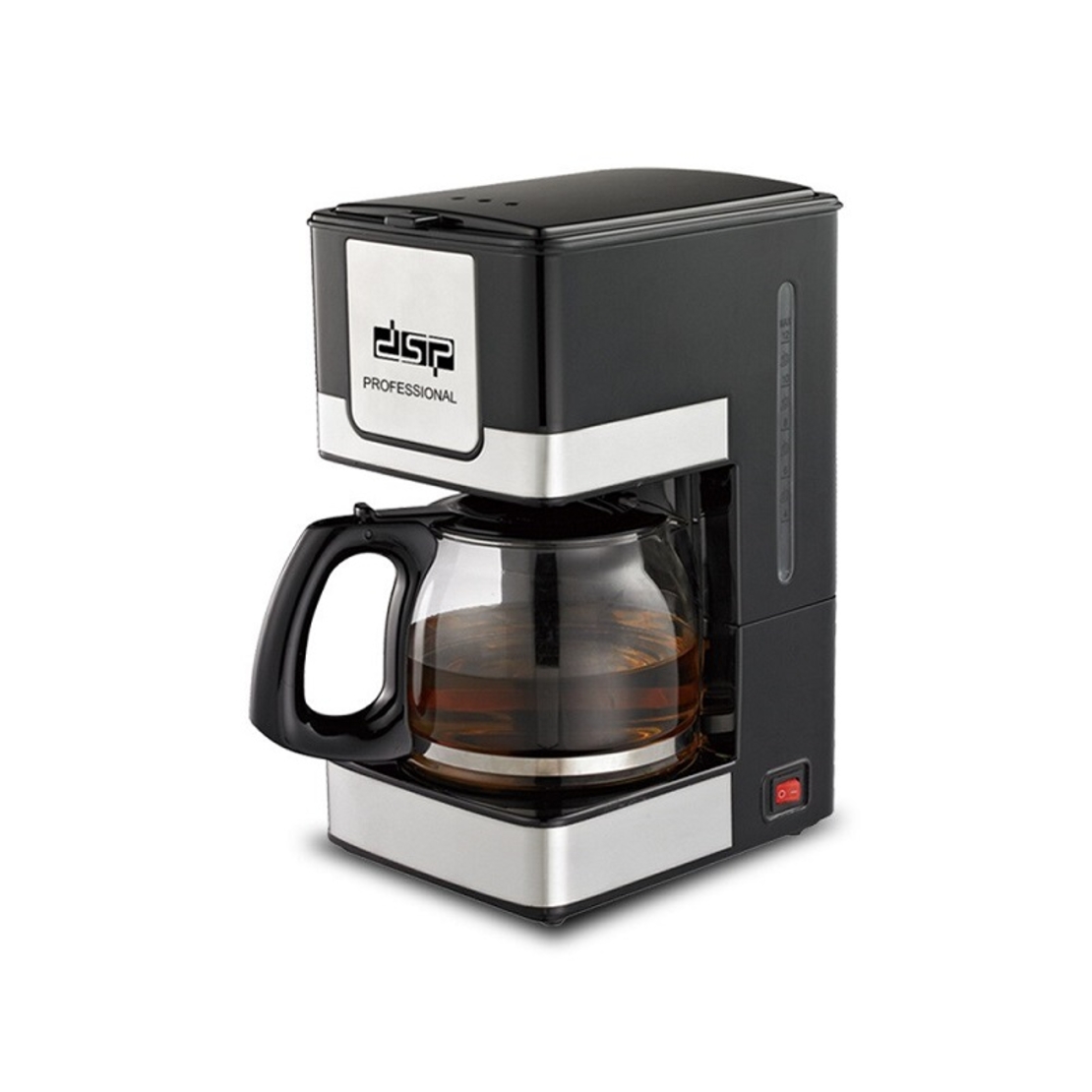 Aparat de cafea cu filtru - KA3024 - DSP - 561758
