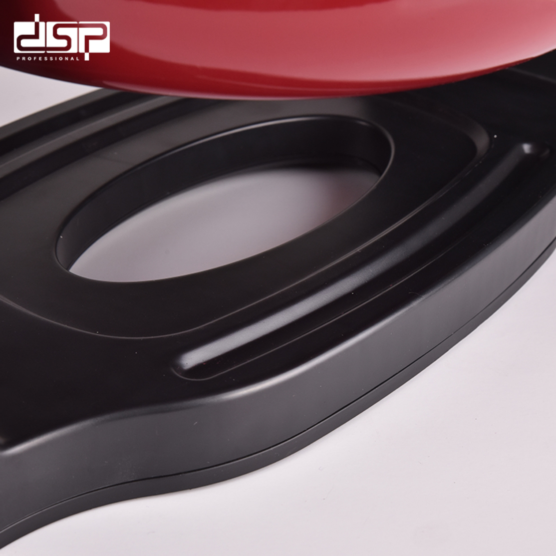 Aparat de patiserie - KC3009 - DSP - Roșu - 610735