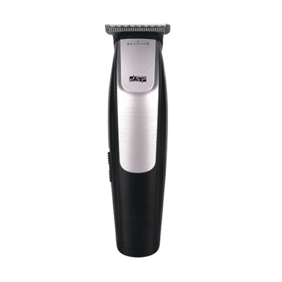 Clipper - 90127 - DSP - 564360 - Argintiu