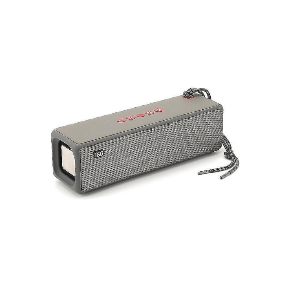 Difuzor Bluetooth fără fir - TG271 - 882979 - Gri