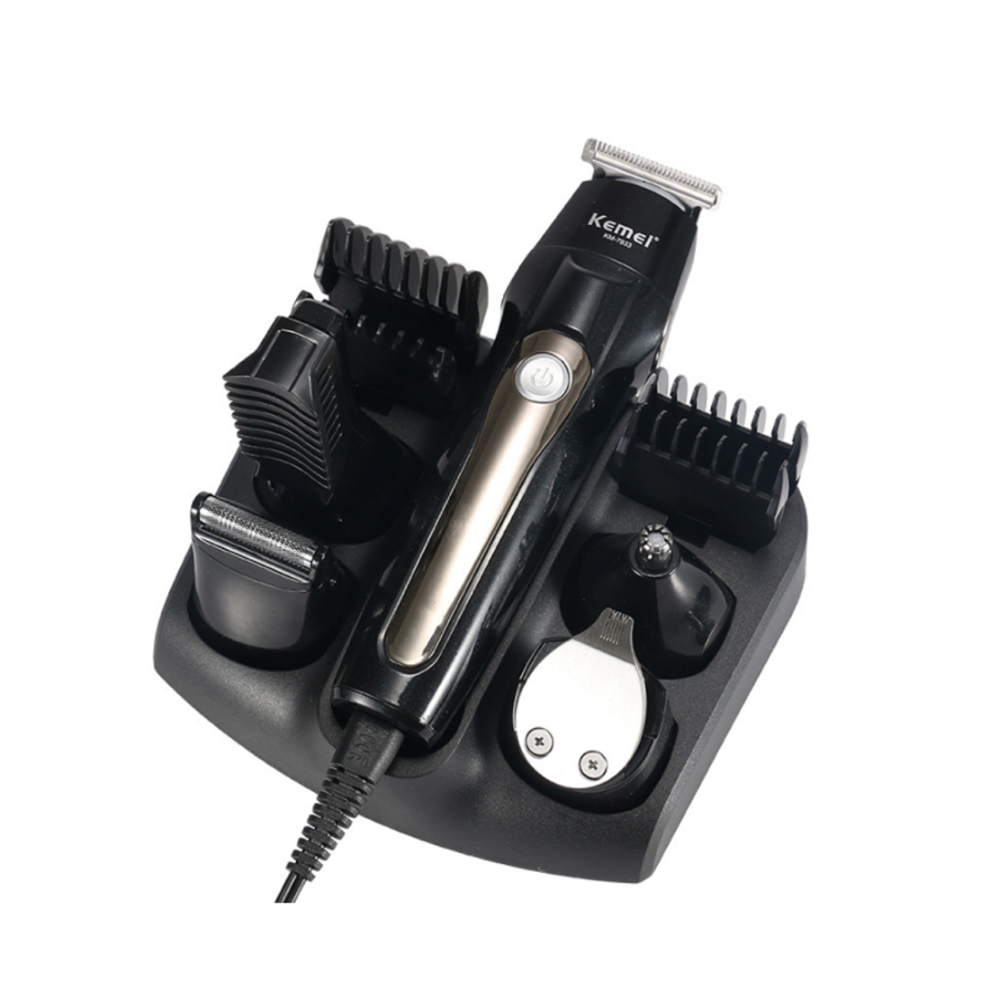 Clipper - KM-7933 - Kemei