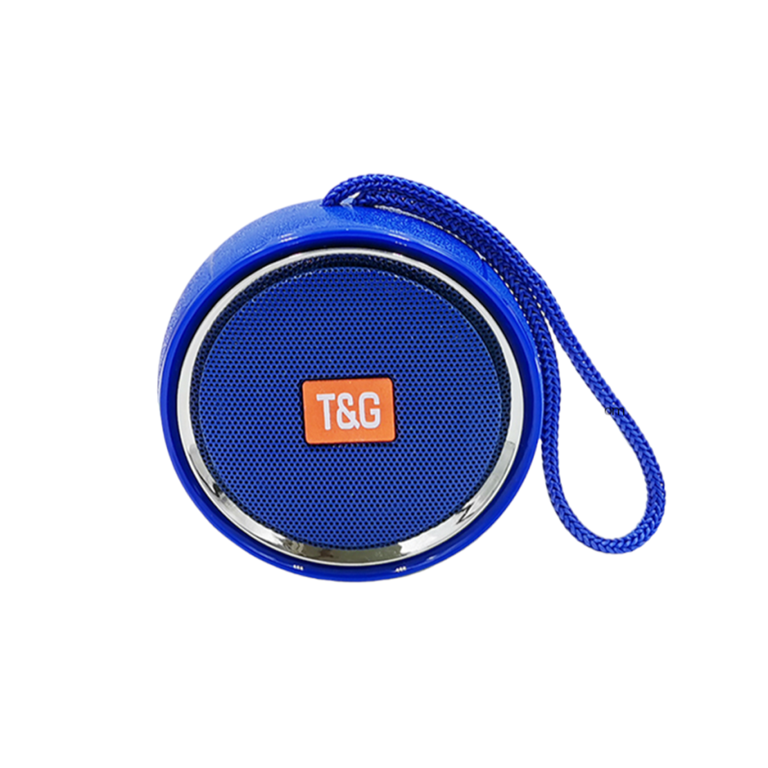 Difuzor Bluetooth fără fir - TG536 - 887097 - Albastru