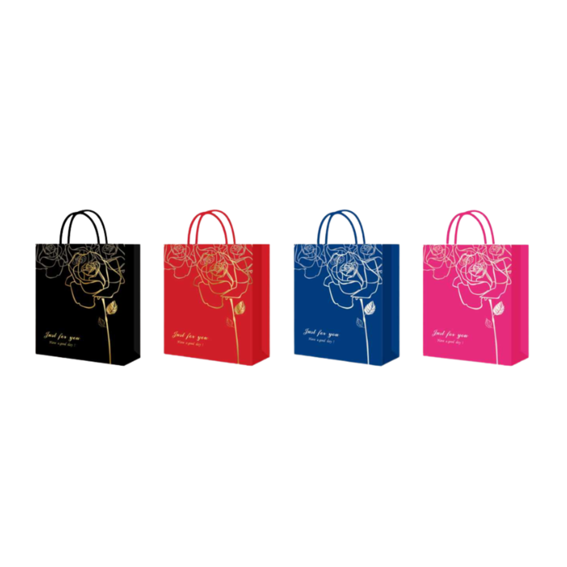 Set pungi cadou - DF-603XS - 860314