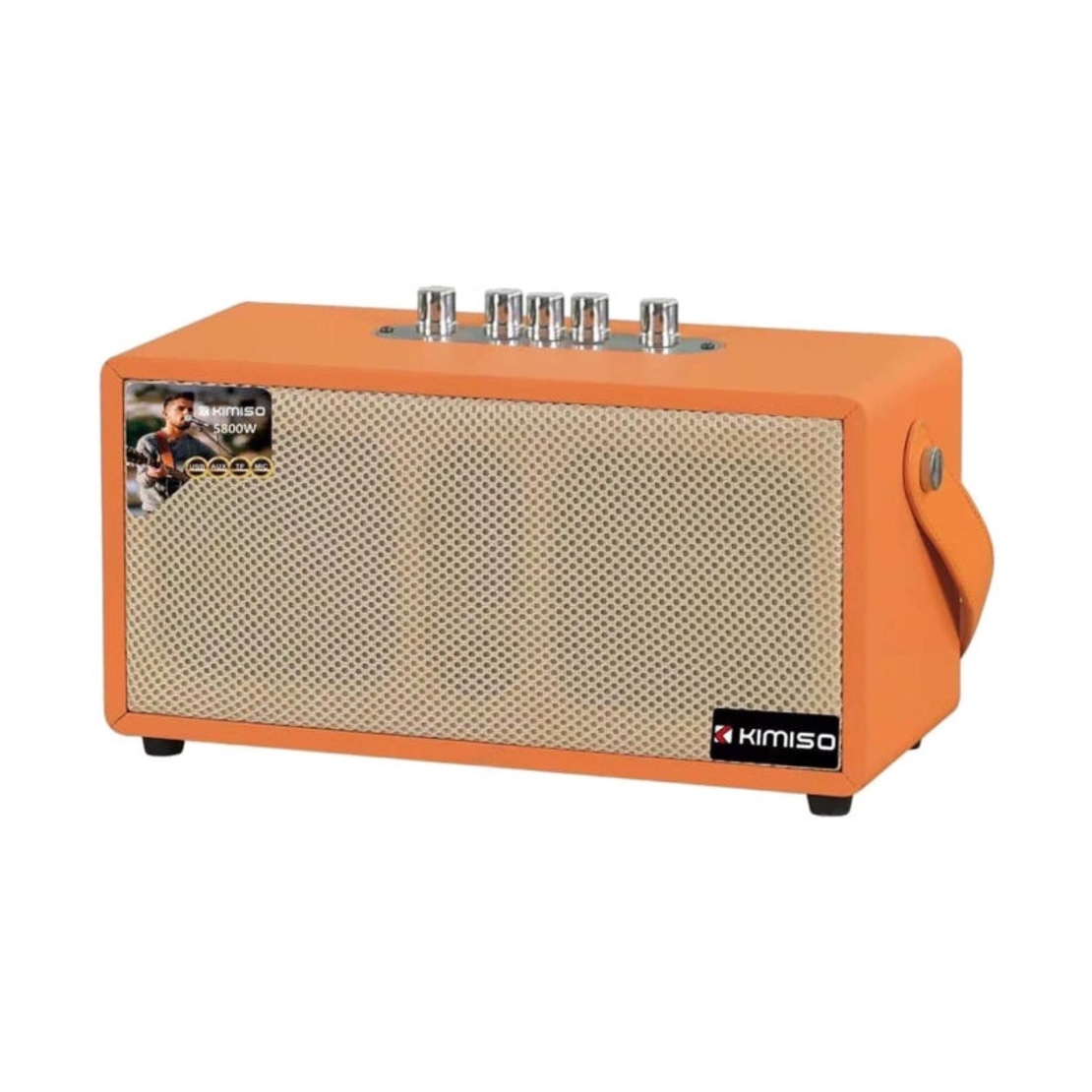 Difuzor portabil subwoofer - QS -4510 - 889749