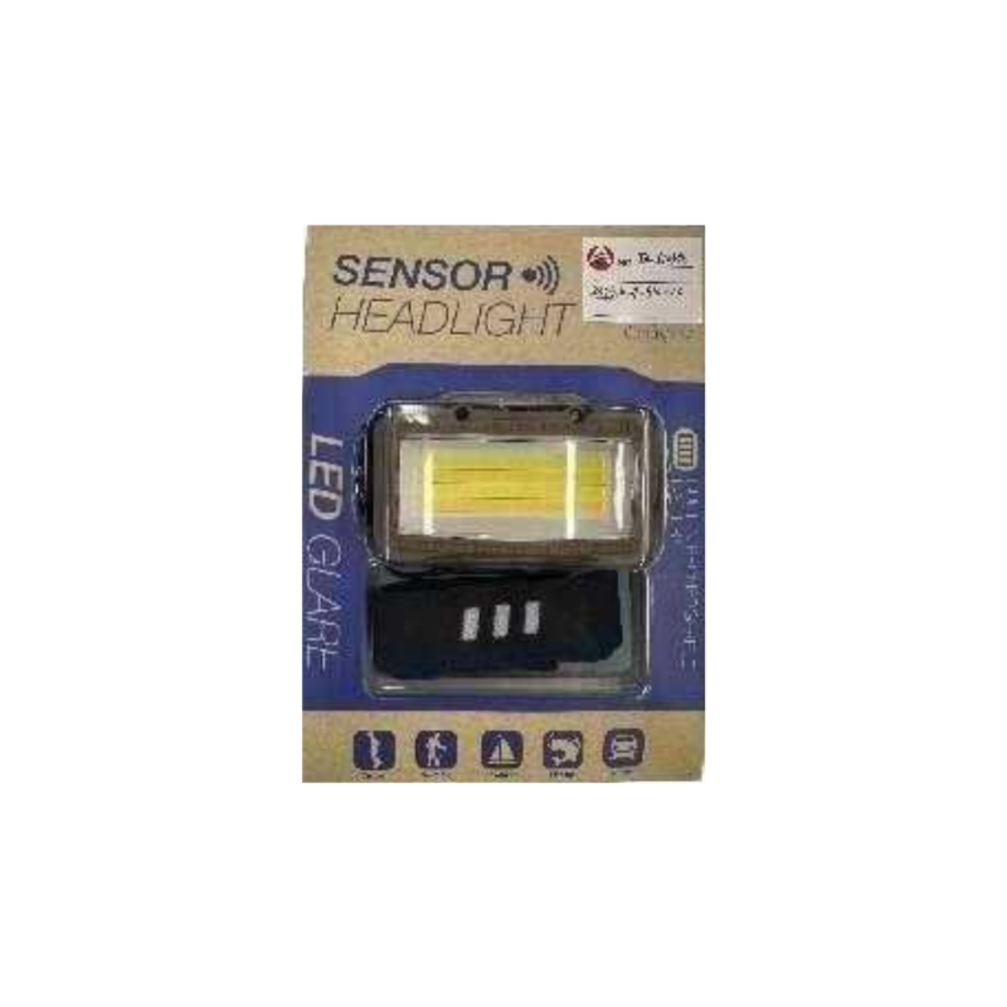 Far LED - 6103A - 251360