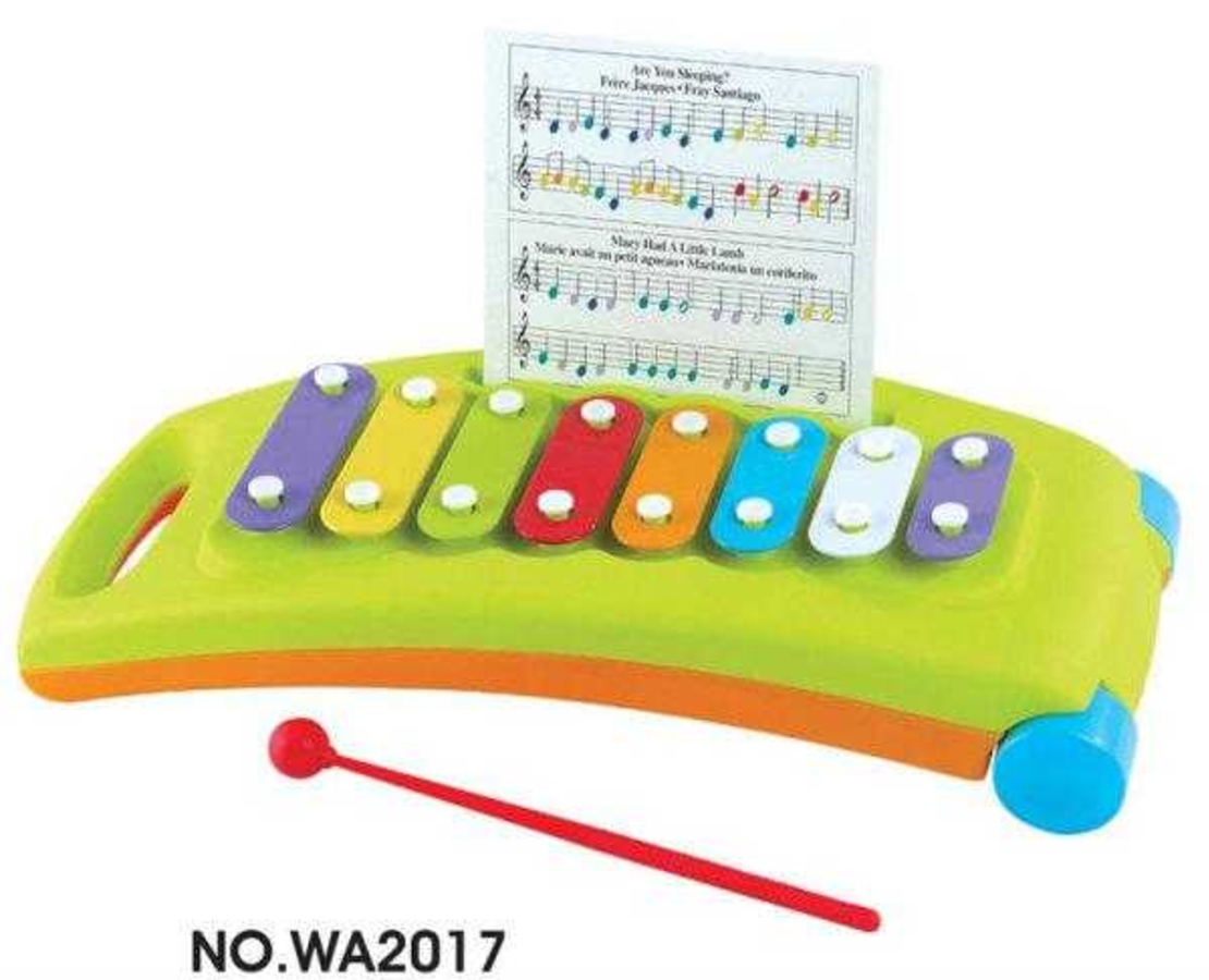 Xilofon pentru copii - WA2017 - 223194
