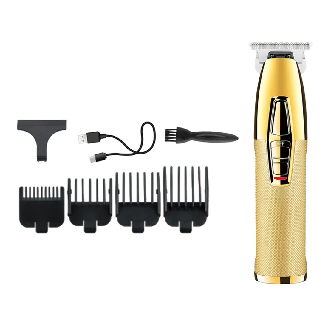 Clipper - KM-5093 - Kemei