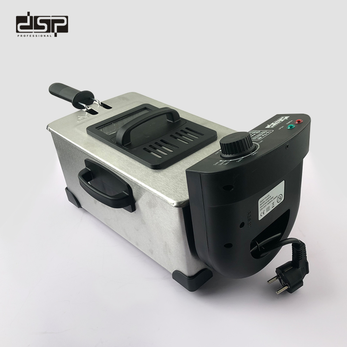 Friteuza - KB2079 - DSP - 611305