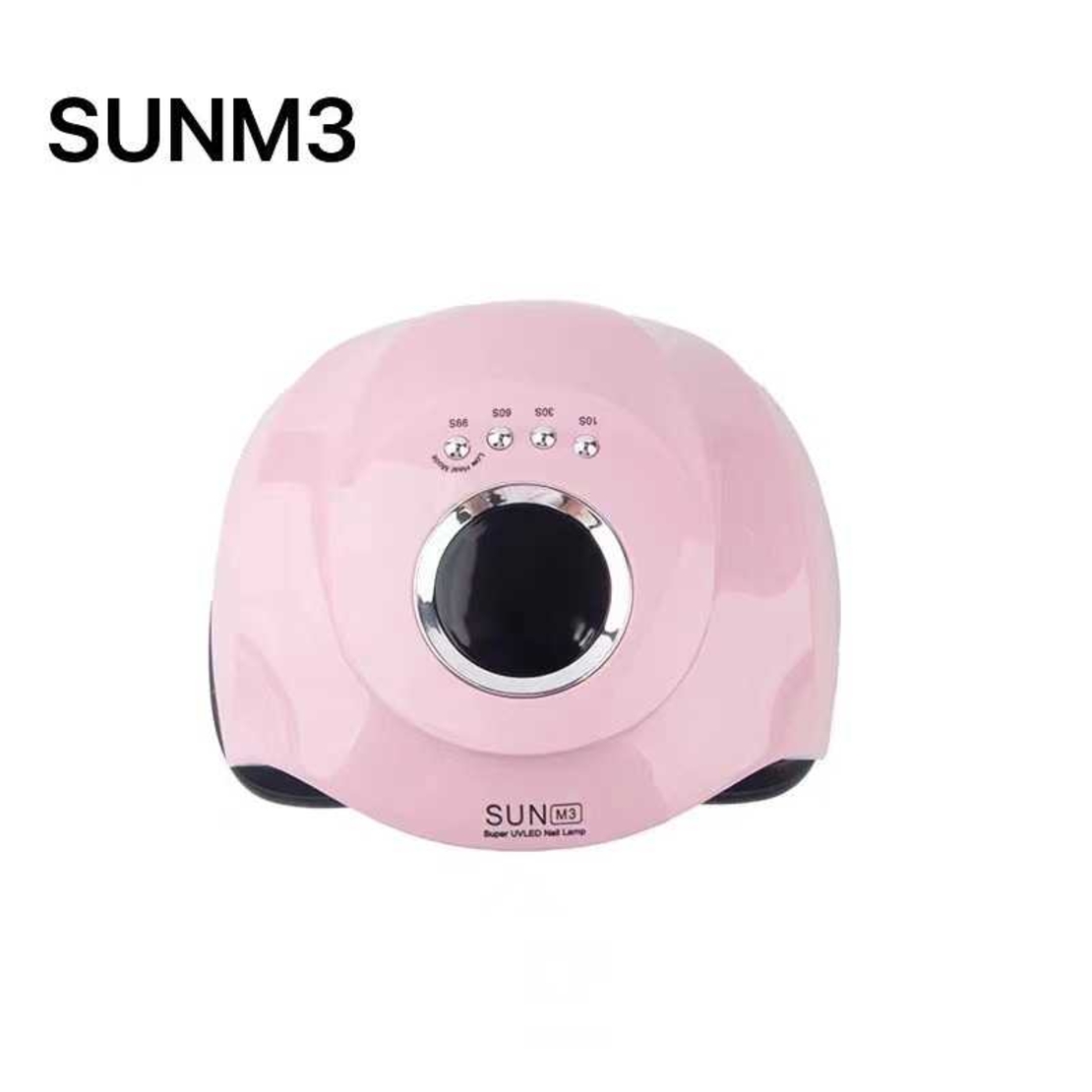 Lampa profesionala UV/LED pentru manichiura si pedichiura - SUNM3 - 180W - 581788