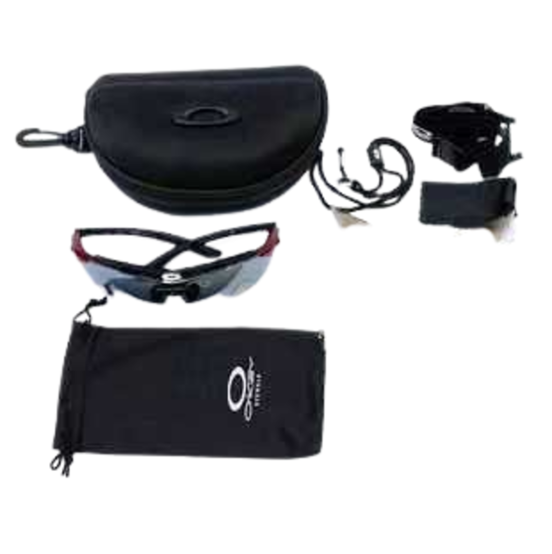 Ochelari tactici de ciclism - S46-68 - 651438