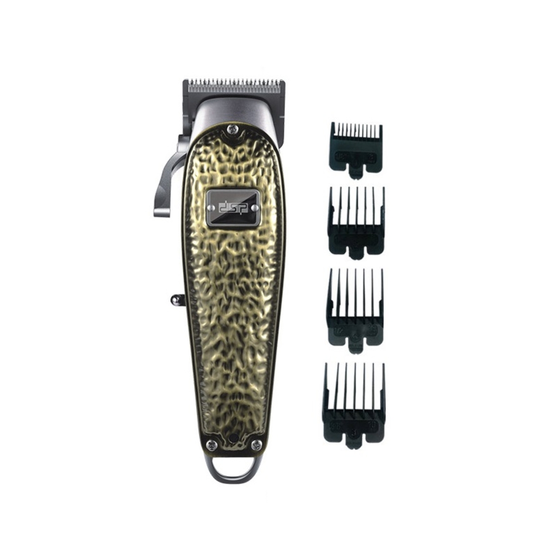 Clipper - 90398 - DSP - 612296 - Golden
