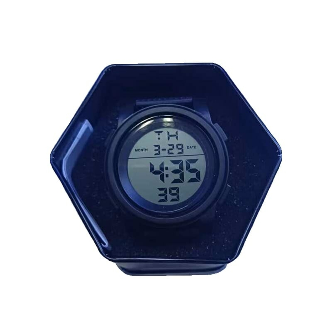 Ceas de mână digital - 6697 - 466977