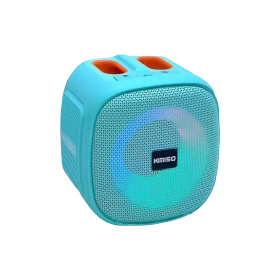 Difuzor Bluetooth fără fir - KMS-199 - 810859 - Verde