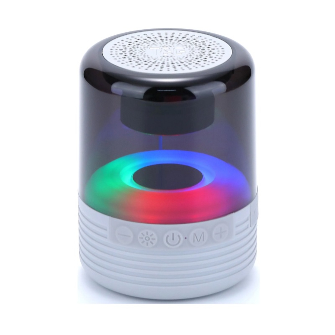 Difuzor Bluetooth wireless - TG369 - 889411 - Alb