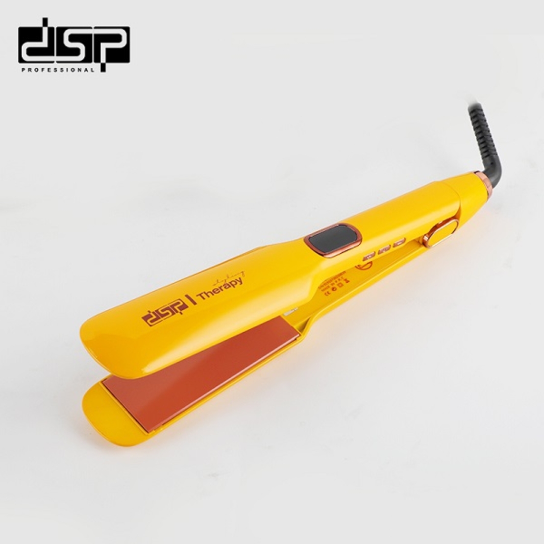 Placa de indreptat parul - 10730 - DSP - 616188