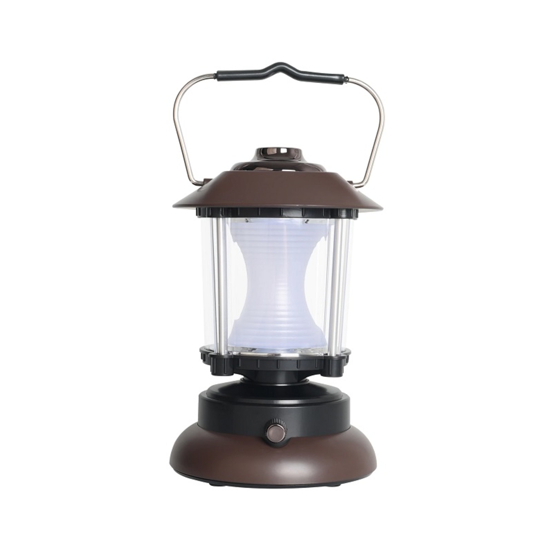 Lanterna LED reincarcabila - 6603 - 291868