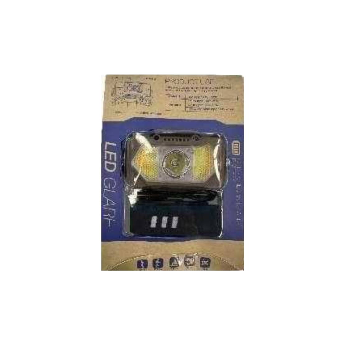 Far LED - S05 - 251315