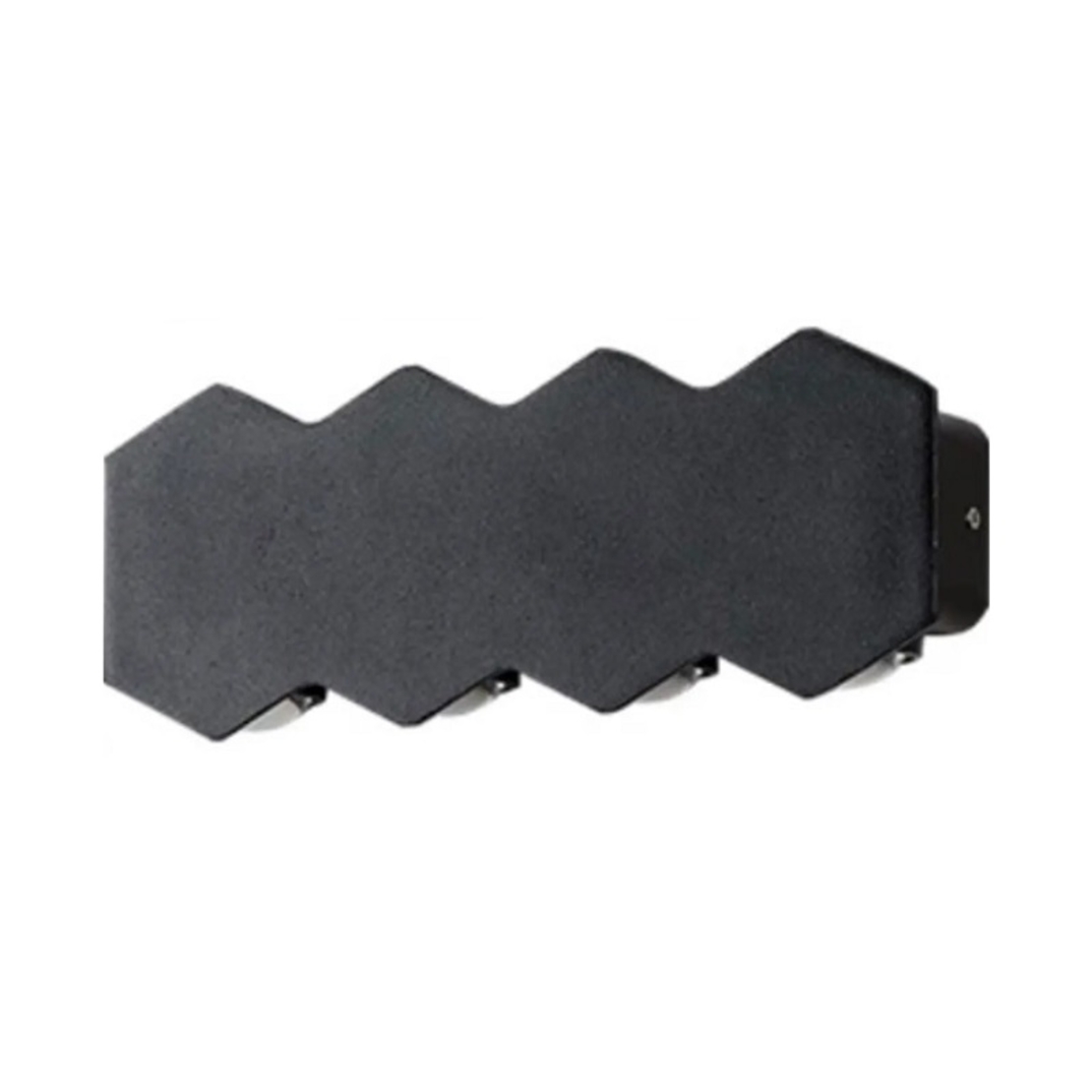 Aplică LED - Aplică - Alb Cald - 1003-8 - 941082