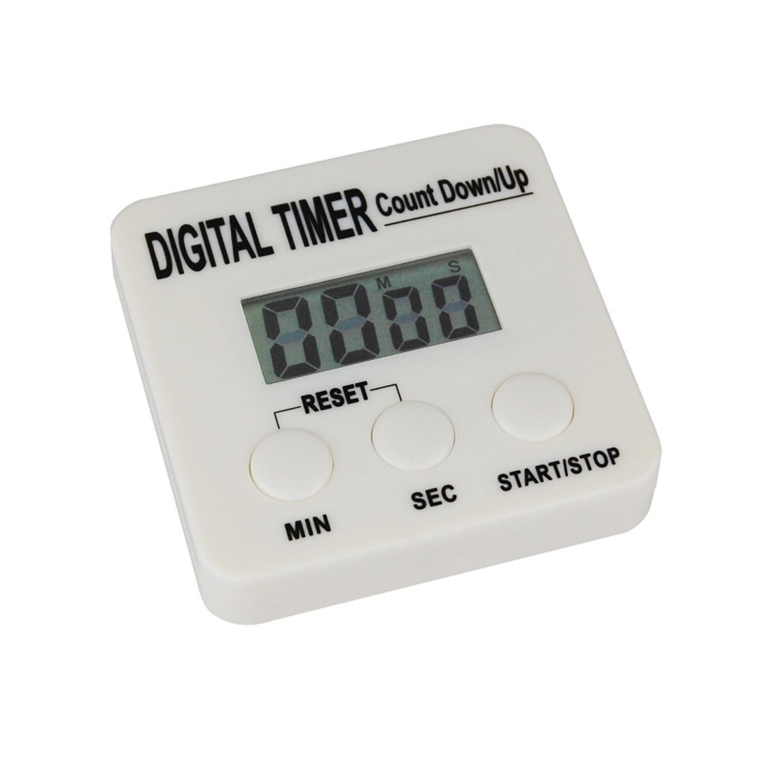 Cronometru digital cu sunet - D01 - 422833