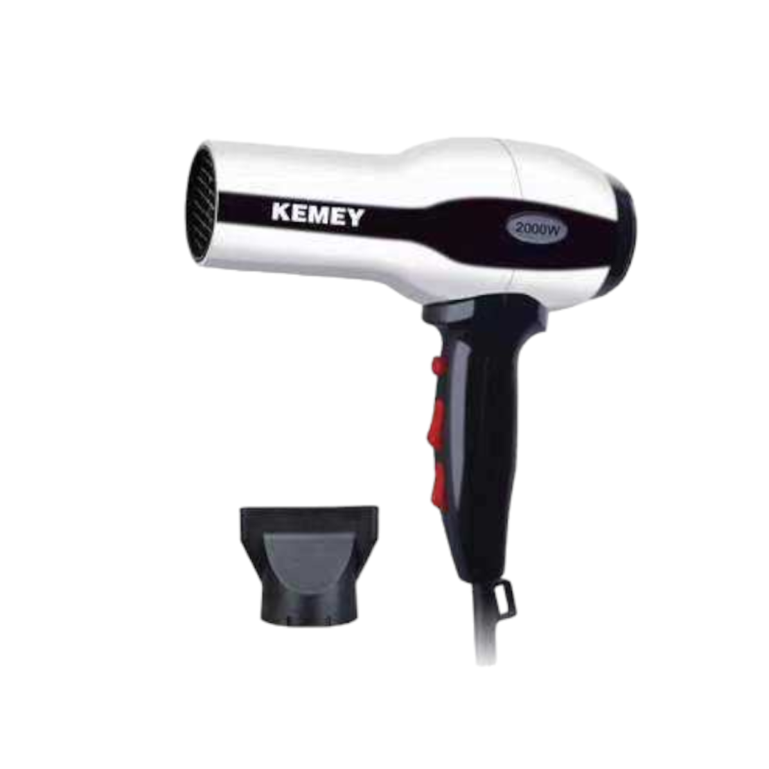 Uscător de păr - KM-6846 - Kemei