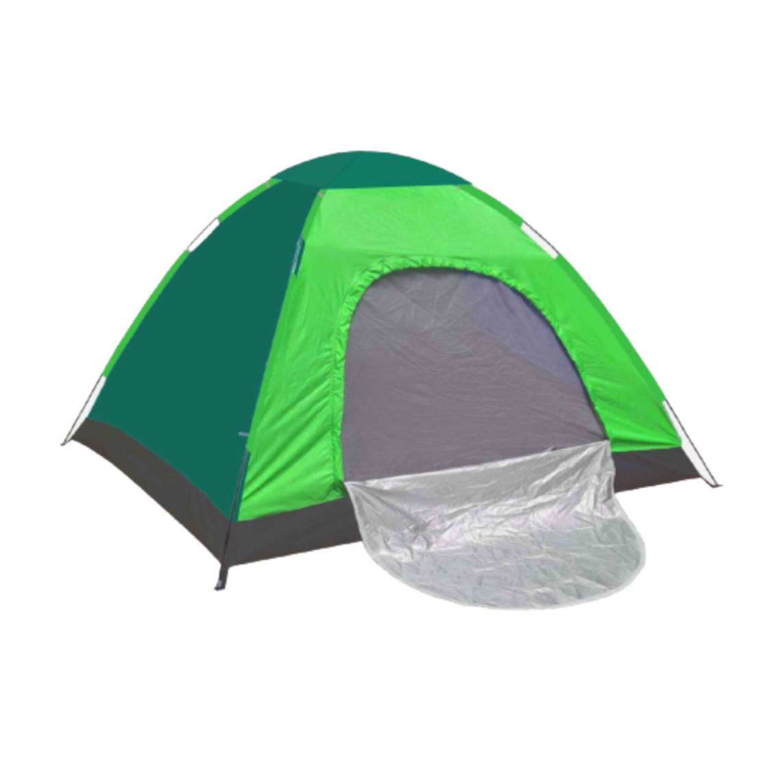 Cort de camping - YB3024 - 2x2m - 585199