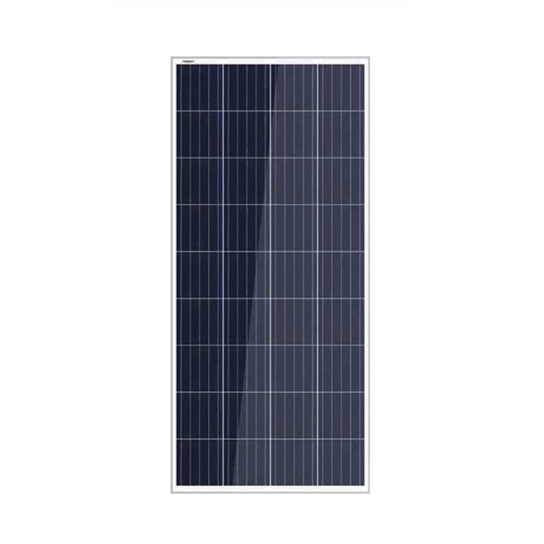 Panou solar monocristalin - Panou Solar - 150W - 602258